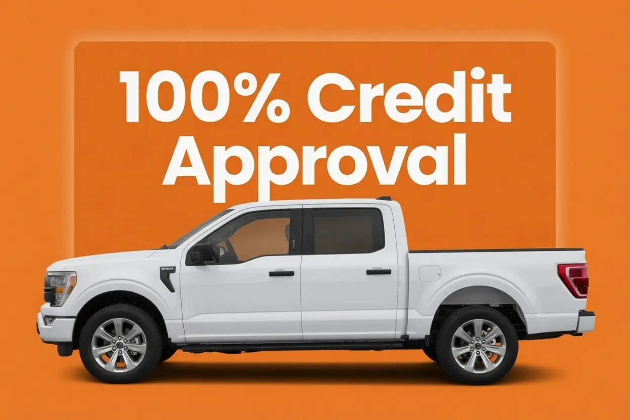 Duncan Motors inventory highlight